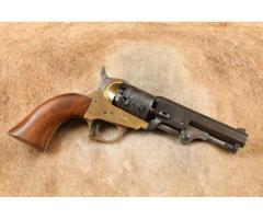 FIE 1849 Pocket .31 Cal 4