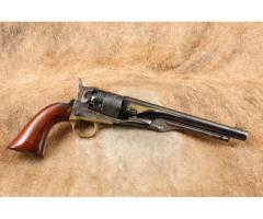 Colt Signature Series 1860 Army 44 Cal 8
