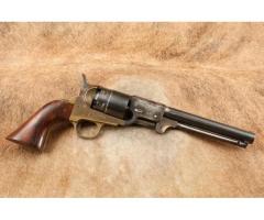 Navy Arms 1860 Army 44 Cal 7.25