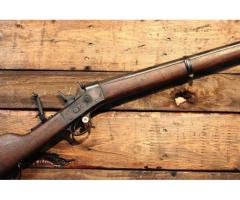 Antique 1873 Argentine Contract Remington Rolling Block .43 Spanish 36