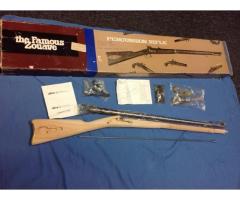 Ultra-Hi The Famous Zouave Kit Gun