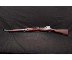 Eddystone Model 1917 , Remington American Enfield, .30-06 Springfield