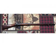 Springfield Armory Model 1873 