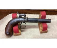 Allen & Thurber Single Shot 