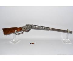 Rare Bailey & Smith Columbian Type X Model 1900 Air Rifle BB Gun