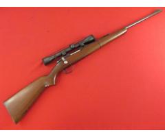 Remington Model 722 .300 Savage