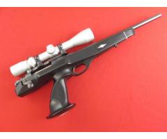 Remington Model XP-100 Varmint Special .223 Remington