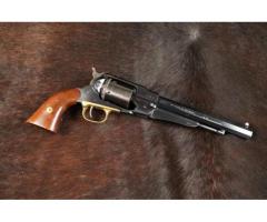 Pietta 1858 Remington New Army 8