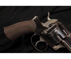 Very Sharp Belgian 11x17.8mmr Chamelot & Delvigne Maquire Revolver Antique