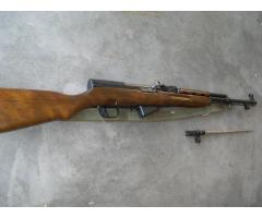 Norinco Chinese SKS Type 56 7.62x39
