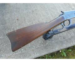 Winchester (Pre 64) Model 94 .30-30 Winchester (.30 WCF)
