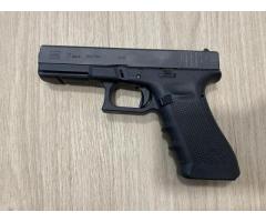 Glocks, Ruggers