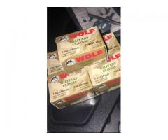 Ammunition