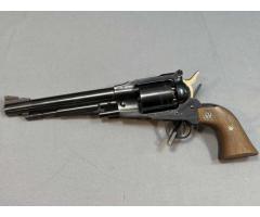 Ruger Old Army .44 Caliber Cap & Ball Revolver Blued 7.5