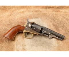 Colt 1849 Pocket 4