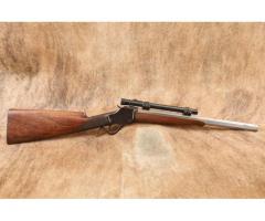Winchester 1885 High Wall 30-40 Krag 18