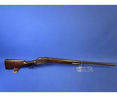 RARE 3 Digit Winchester 1887 Special Order Deluxe