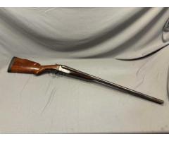 Remington 1894 16 Gauge Side by Side Shotgun 28