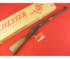 Winchester Model 94ae .444 Marlin