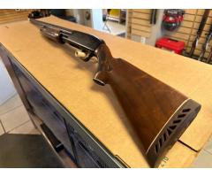 Mossberg MODEL 500ABR 12GA