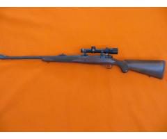 Ruger M77 Hawkeye .375 Ruger