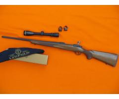 Ruger M77 Hawkeye .270 Win.