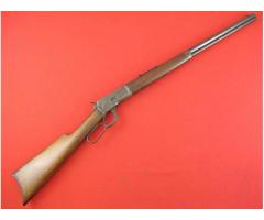 Winchester Model 92 , 24in 25-20 Wcf
