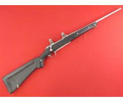 Ruger Model 77 Mark II All Weather STS/Syn, w/Rings .223 Remington