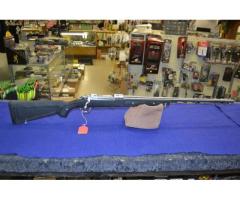 Sturm, Ruger & Co. M77 Mark II 1of1000 50th Anniversary . .264 Win Mag