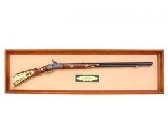 Kentucky Rifle Davy Crockett Old Betsy Franklin Mint Commemorative