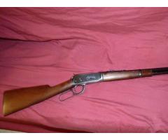 Winchester (Pre 64) Early Pre 64 Model 94 Winchester 1943 .30-30 Winchester .30-30 Winchester