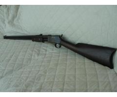 Colt Lightning Med Frame Slide Action .32-20 Winchester (.32 WCF, .32-20 Marlin, .32 Colt Lightning)