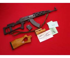 Norinco AK 47 Mak 90 7.62 X 39 Cal.