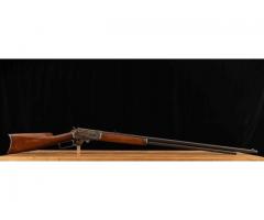 Marlin 1893 .32-40 – CODY LETTER 32” OCTAGON FACTORY 99.5%