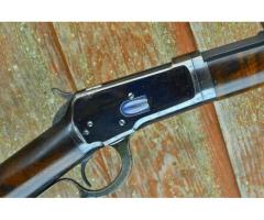 RARE, EARLY Winchester Model 1892 Rifle - 44-40 - *TAKE DOWN + FINE COND.*