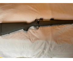 Winchester Model 70 .7mm