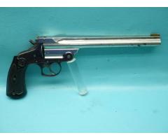 Smith & Wesson Model of 91 .22RF 8