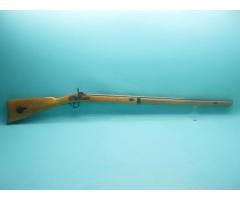 Spanish Eibar Percussion Rifle 9mm 31
