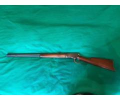 Winchester Model 1892 .32-20 Win.