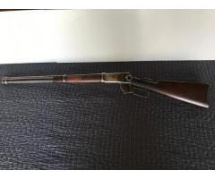 Winchester Model 1894 SR. Carbine .32 Winchester Special