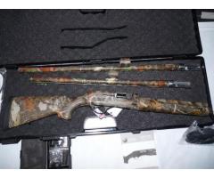 Escort/Hatsan Escort 2 12 GA