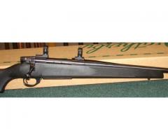 Weatherby Vanguard .300 Weatherby Magnum