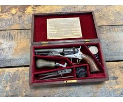 Colt Model 1862