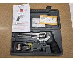Ruger KGP161