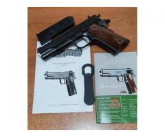 Remington 1911R caliber 45ACP