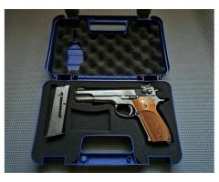 SMITH WESSON