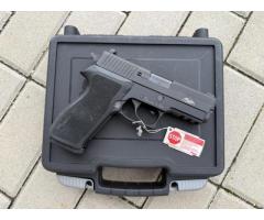 SIG SAUER P220 SAS Sig