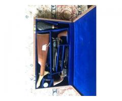 Colt 1860 Army’s Cased Commemorative Set Reduced Price