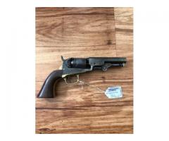 Colt 1849 Pocket Revolver