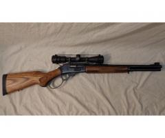 Marlin 1895 Gbl .45-70 Govt.